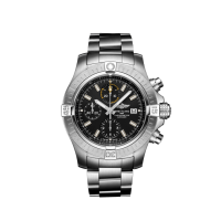 Breitling Avenger Chronograph 45  A13317101B1A1