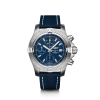 Breitling Avenger Chronograph 45  A13317101C1X2