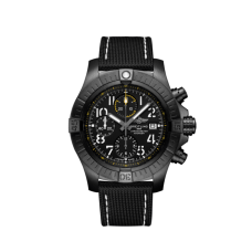 Breitling Avenger Chronograph 45 Night Mission  V13317101B1X1
