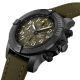 Breitling Avenger Chronograph 45 Night Mission  V13317101L1X1