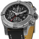 Breitling Avenger Chronograph GMT 45 A24315101B1X1