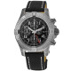 Breitling Avenger Chronograph GMT 45 A24315101B1X2
