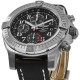 Breitling Avenger Chronograph GMT 45 A24315101B1X2