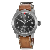 Breitling Avenger Chronograph GMT 45 A24315101C1X1