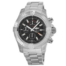 Breitling Avenger Super Avenger Chronograph 48  A13375101B1A1