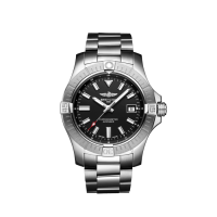 Breitling Avenger Автоматические 43  A17318101B1A1