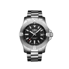 Breitling Avenger Автоматические 43  A17318101B1A1