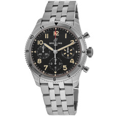 Breitling Avi 42 P-51 Mustang  A233803A1B1A1