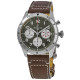 Breitling Avi Chronograph 42 Curtiss Warhawk A233802A1L1X1