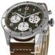 Breitling Avi Chronograph 42 Curtiss Warhawk A233802A1L1X1
