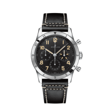 Breitling Aviator 8 AVI Ref. 765 1953 Re-Edition AB0920131B1X1