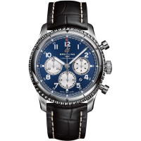 Breitling Aviator 8 B01 Chronograph 43  AB0119131C1P1