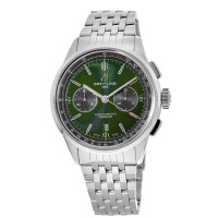Breitling Aviator 8 Super 8 B20 AB2040101B1X1