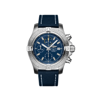 Breitling CAvenger Chronograph 45  A13317101C1X1