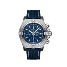 Breitling CAvenger Chronograph 45  A13317101C1X1