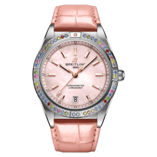 Breitling Chronomat 36 South Sea  G10380BB1K1P1