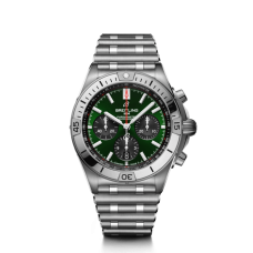 Breitling Chronomat B01 42  AB0134101L1A1