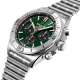 Breitling Chronomat B01 42  AB0134101L1A1