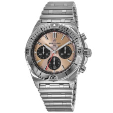 Breitling Chronomat B01 42 AB0134101K1A1