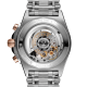 Breitling Chronomat B01 42 Silver  IB0134101G1A1