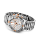 Breitling Chronomat B01 42 Silver  IB0134101G1A1