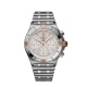 Breitling Chronomat B01 42 Silver  IB0134101G1A1
