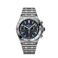 Breitling Chronomat B01 AB0134101C1A1
