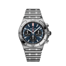 Breitling Chronomat B01 AB0134101C1A1