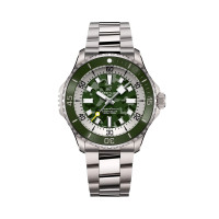 Breitling E10379D31L1E1 Superocean Automatic 46 Super Diver