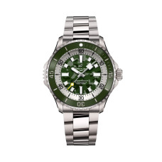 Breitling E10379D31L1E1 Superocean Automatic 46 Super Diver