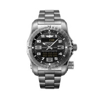 Breitling E76325221B1E1 Professional Emergency