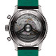 Breitling EB01381A1B1X1 Navitimer B01 Chronograph 43 Aston Martin Aramco Formula ONE team