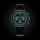 Breitling EB01381A1B1X1 Navitimer B01 Chronograph 43 Aston Martin Aramco Formula ONE team