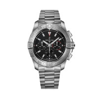 Breitling EB0148101B1E1 Super Avenger B01 Chronograph 46