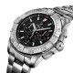 Breitling EB0148101B1E1 Super Avenger B01 Chronograph 46
