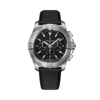 Breitling EB0148101B1X1 Super Avenger B01 Chronograph 46