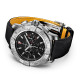 Breitling EB0148101B1X1 Super Avenger B01 Chronograph 46