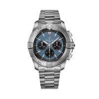 Breitling EB0148101C1E1 Super Avenger B01 Chronograph 46