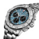 Breitling EB0148101C1E1 Super Avenger B01 Chronograph 46