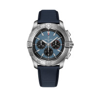 Breitling EB0148101C1X1 Super Avenger B01 Chronograph 46