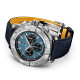 Breitling EB0148101C1X1 Super Avenger B01 Chronograph 46