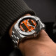 Breitling EB70101A1O1E1 Professional Aerospace B70 Orbiter