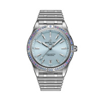 Breitling G10380611C1G1 Chronomat Automatic 36 South Sea
