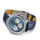 Breitling LB0240211C1P1 Navitimer B02 Chronograph 41 Cosmonaute Scott Carpenter Centenary