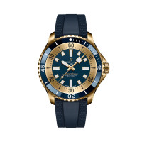 Breitling N173761A1C1S1 Superocean Automatic 44