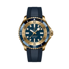 Breitling N173761A1C1S1 Superocean Automatic 44