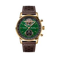 Breitling NB21251A1L1X1 Top Time B21 Ford Mustang