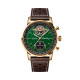Breitling NB21251A1L1X1 Top Time B21 Ford Mustang