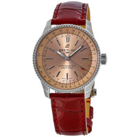 Breitling Navitimer  A17395201K1P4