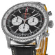 Breitling Navitimer 1 B01 Chronograph 46  AB0137211B1P1